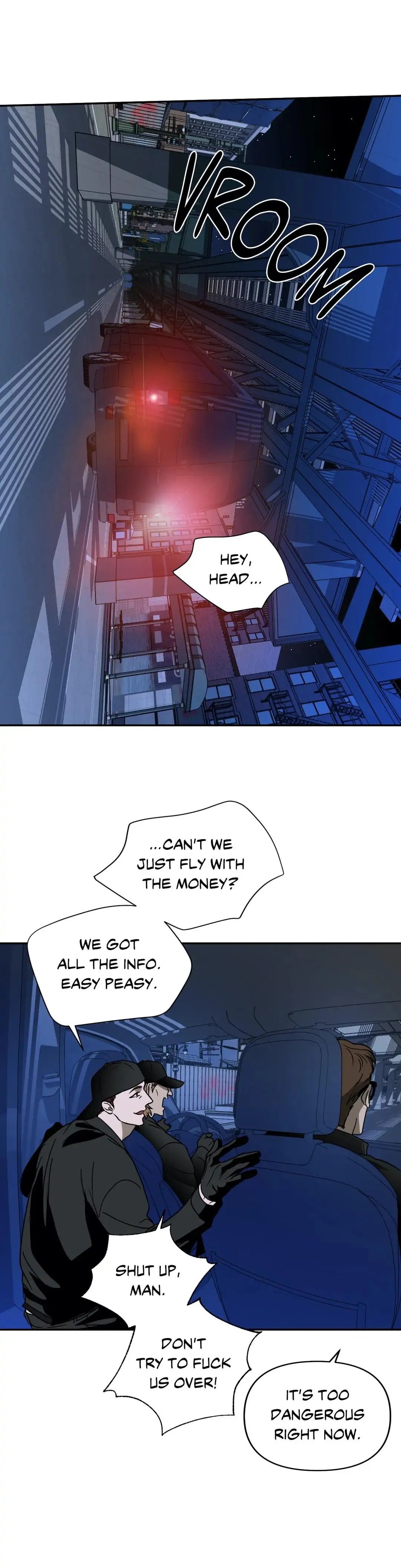 Shutline, Chapter 42 image 02
